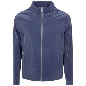 Rrd Men "Wilson" Light Benzina Jacket